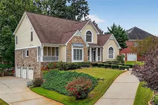 5631 Shamrock Ln, Douglasville, GA 30135 - Photo 1