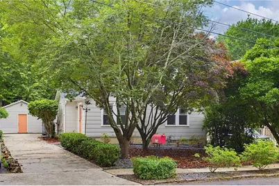 416 Leonardo Avenue NE, Atlanta, GA 30307 - Photo 1