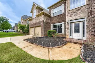 3411 Lynne Rd, Powder Springs, GA 30127 - Photo 3