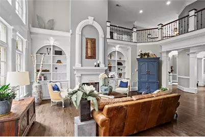 3755 Riverly Trace, Marietta, GA 30067 - Photo 17