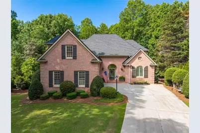 980 Treyburn Run, Alpharetta, GA 30004 - Photo 1