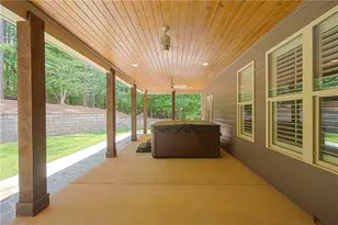 497 Oak Forest Dr, Dawsonville, GA 30534 - Photo 19