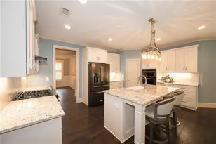 497 Oak Forest Dr, Dawsonville, GA 30534 - Photo 13