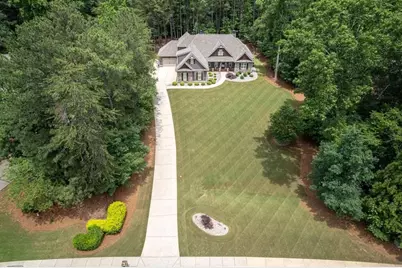 497 Oak Forest Drive, Dawsonville, GA 30534 - Photo 21