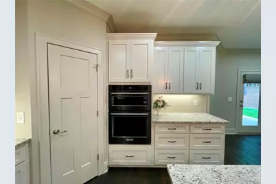 497 Oak Forest Drive, Dawsonville, GA 30534 - Photo 13