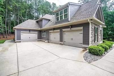 497 Oak Forest Drive, Dawsonville, GA 30534 - Photo 7