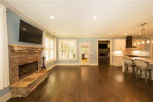 497 Oak Forest Dr, Dawsonville, GA 30534 - Photo 5