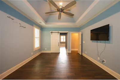 497 Oak Forest Drive, Dawsonville, GA 30534 - Photo 9