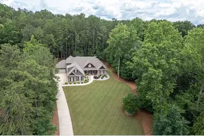 497 Oak Forest Drive, Dawsonville, GA 30534 - Photo 35