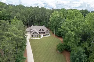 497 Oak Forest Dr, Dawsonville, GA 30534 - Photo 35