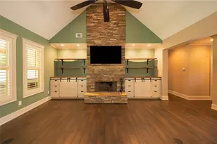 497 Oak Forest Dr, Dawsonville, GA 30534 - Photo 9