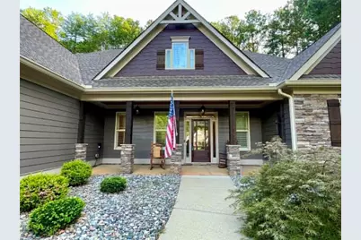 497 Oak Forest Drive, Dawsonville, GA 30534 - Photo 7