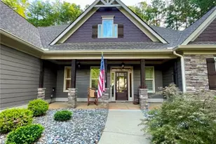 497 Oak Forest Dr, Dawsonville, GA 30534 - Photo 7