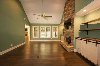 497 Oak Forest Drive, Dawsonville, GA 30534 - Photo 7