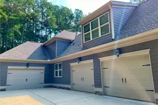 497 Oak Forest Dr, Dawsonville, GA 30534 - Photo 27