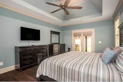 497 Oak Forest Drive, Dawsonville, GA 30534 - Photo 3