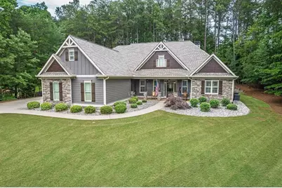 497 Oak Forest Drive, Dawsonville, GA 30534 - Photo 5