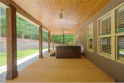 497 Oak Forest Drive, Dawsonville, GA 30534 - Photo 17