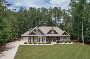497 Oak Forest Dr, Dawsonville, GA 30534 - Photo 1