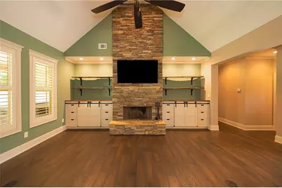 497 Oak Forest Drive, Dawsonville, GA 30534 - Photo 3