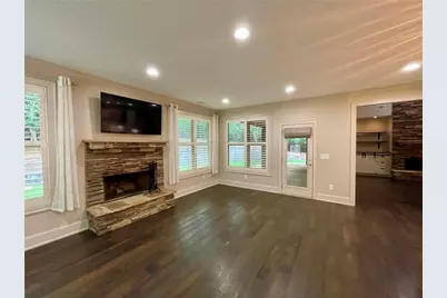 497 Oak Forest Drive, Dawsonville, GA 30534 - Photo 15