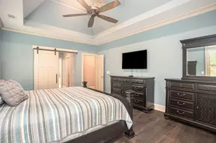 497 Oak Forest Dr, Dawsonville, GA 30534 - Photo 17