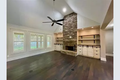 497 Oak Forest Drive, Dawsonville, GA 30534 - Photo 3