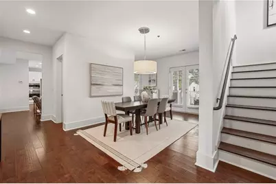 301 Canton Way, Roswell, GA 30075 - Photo 1