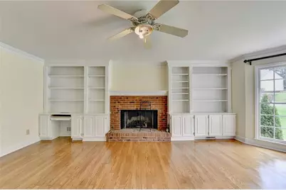 1447 Watsons Place, Lawrenceville, GA 30043 - Photo 29