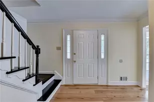 1447 Watsons Pl, Lawrenceville, GA 30043 - Photo 5