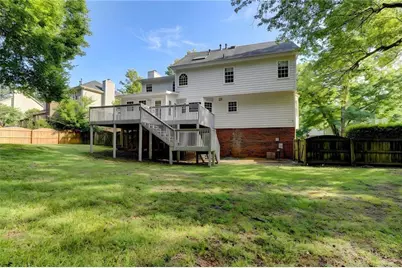 1447 Watsons Place, Lawrenceville, GA 30043 - Photo 69