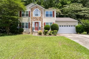 800 Revena Dr, Austell, GA 30168 - Photo 1