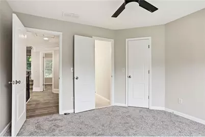 107 Blazing Ridge Way, Acworth, GA 30101 - Photo 37