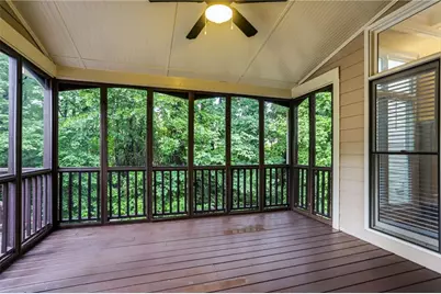 107 Blazing Ridge Way, Acworth, GA 30101 - Photo 49