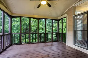 107 Blazing Ridge Way, Acworth, GA 30101 - Photo 49