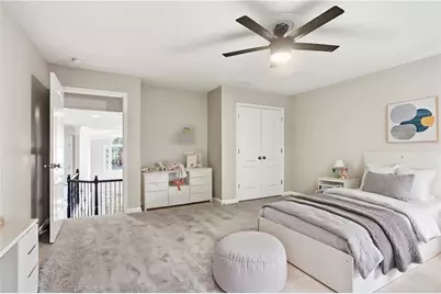 107 Blazing Ridge Way, Acworth, GA 30101 - Photo 7
