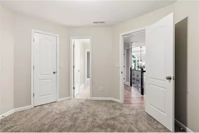 107 Blazing Ridge Way, Acworth, GA 30101 - Photo 35