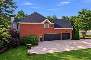 107 Blazing Ridge Way, Acworth, GA 30101 - Photo 53