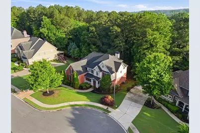 107 Blazing Ridge Way, Acworth, GA 30101 - Photo 55