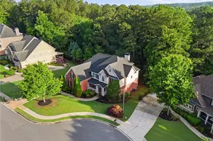 107 Blazing Ridge Way, Acworth, GA 30101 - Photo 55