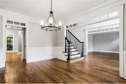 107 Blazing Ridge Way, Acworth, GA 30101 - Photo 15