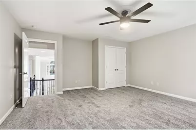 107 Blazing Ridge Way, Acworth, GA 30101 - Photo 33