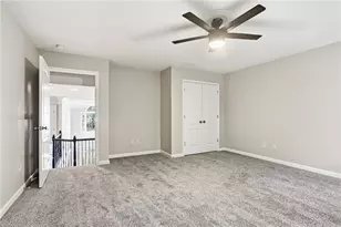 107 Blazing Ridge Way, Acworth, GA 30101 - Photo 33