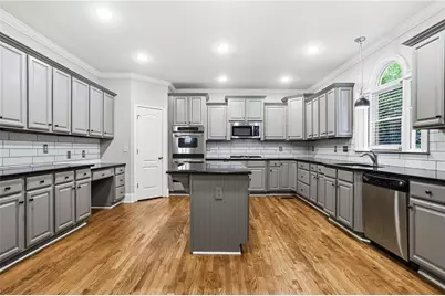 107 Blazing Ridge Way, Acworth, GA 30101 - Photo 21