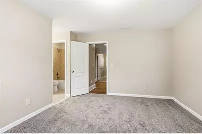 107 Blazing Ridge Way, Acworth, GA 30101 - Photo 31