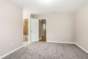 107 Blazing Ridge Way, Acworth, GA 30101 - Photo 31