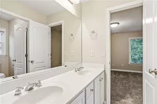 107 Blazing Ridge Way, Acworth, GA 30101 - Photo 43