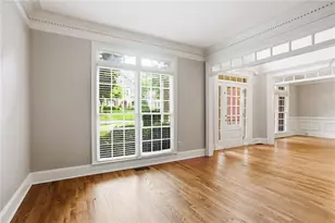 107 Blazing Ridge Way, Acworth, GA 30101 - Photo 13