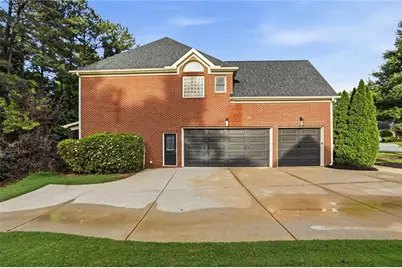 107 Blazing Ridge Way, Acworth, GA 30101 - Photo 51