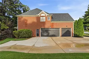 107 Blazing Ridge Way, Acworth, GA 30101 - Photo 51